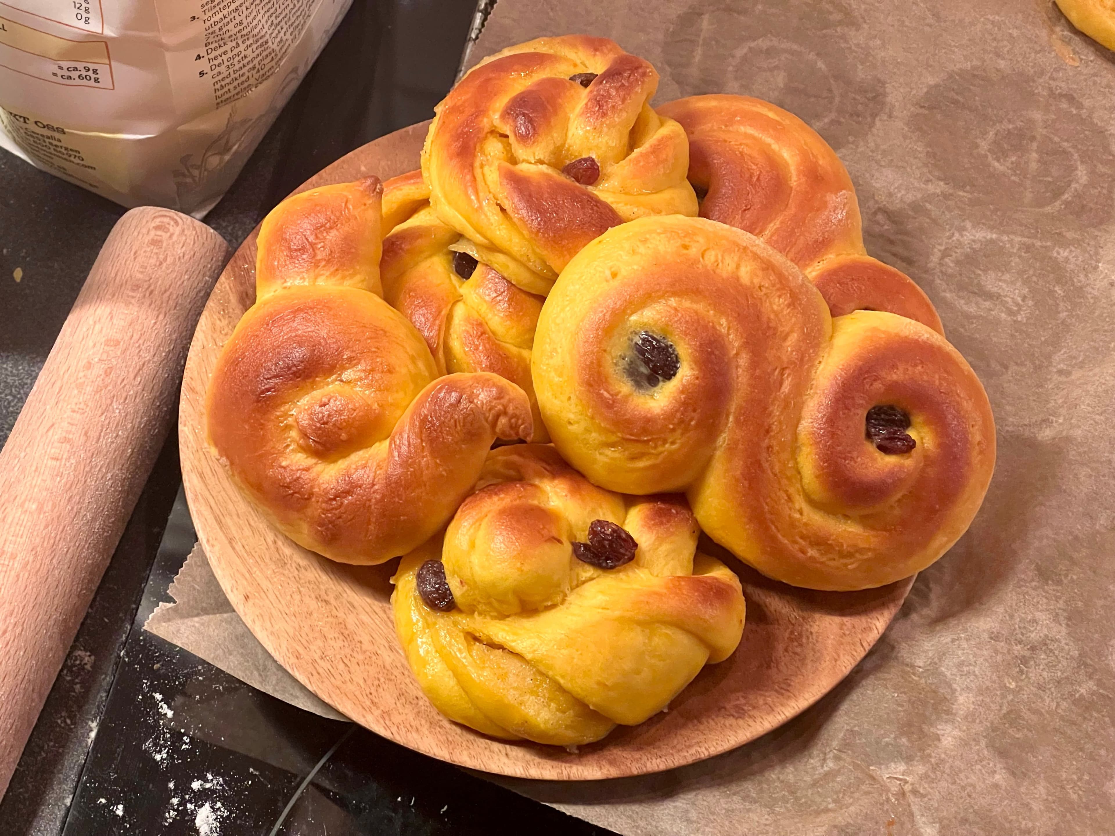 Recipe image